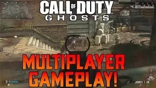 Call Of Duty Ghosts 