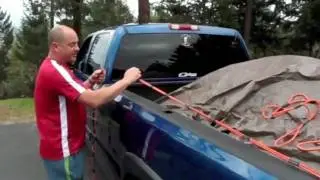 LoopRope for Trucks 