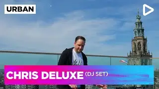 Chris Deluxe (DJ-set) | SLAM! Quarantine Festival