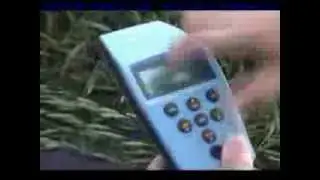 GPS Batteries Immediately Fail in the Fyfield Down (Devil's Den) Crop Formation, 1999