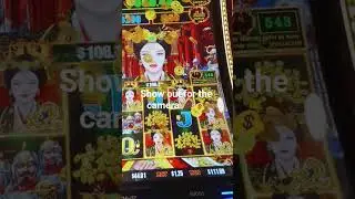 one of my favorite #slotmachine  #slotbonuses