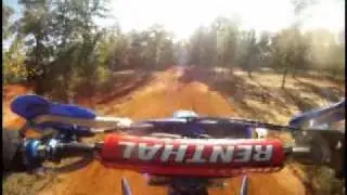 Milltown MX Nick Dougherty