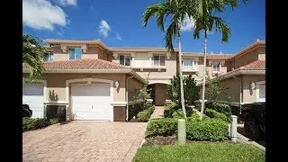 For Sale - Townhome at Timberwalk - Ft. Myers, FL 33967