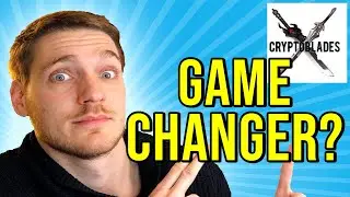 CryptoBlades: Is The NFT Gaming Hype Real? [SKILL token]