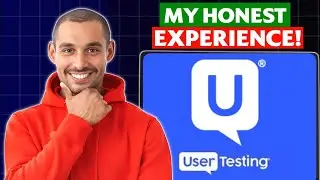 UserTesting Review &ndash; Is It Worth Your Time & Money?
