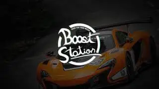 NOIXES - distant (Bass Boosted)