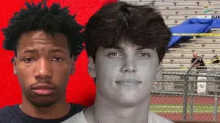 Austin Metcalf murder case explained | Short documentary