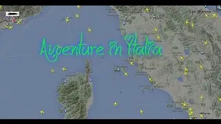 Avventure in Italia