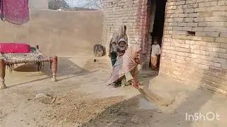 بچوں نےاج گھر کا  بہت سارا کام کیا 03281827619