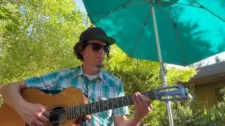 Soul Bossa Nova - Quincy Jones/Austin Powers cover - Solo guitar rendition