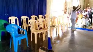 PRAISE AND WORSHIP 