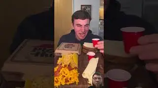 Еда для нуждающихся @jameskibs