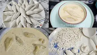 দুধ পুলি পিঠে বানানোর সহজ ও পারফেক্ট রেসিপি😍😋সঙ্গে দিলাম অনেক টিপস ।#video #dudhpulipitharecipe 