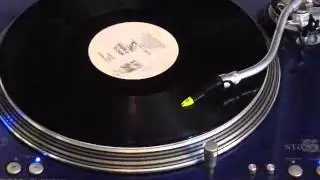 MICA PARIS   YOUNG SOUL REBEL (REMIX) 12 INCH PROMO