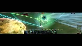 Star Trek Online: Science soloing Infected Space Elite... this time with optionals
