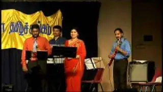 Pandalam Balan-Mounam sammadham