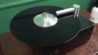 Myllo Miny - вакуумна мийка для  платівок #vinyl #hifi #madeinukraine #vinylcleaner #vinylcare