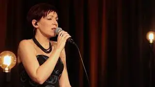 Metulji (cover) - Kristina Oberžan & Žiga Jamnik