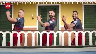 Jio Dhan Dhana Dhan | Royal Challengers Bangalore