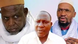 Abdoul Niang se prononce sur Imam DICKO, Mass décortique. 