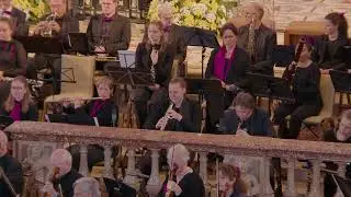Wolfgang Kram *1960  -  HOMMAGE an J.S.Bach