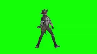 Honkai: Star Rail [MMD] - Boothill Dances to 
