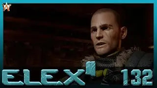 Elex 2 - 132 - Carakis-Scan II (deutsch/schwer)