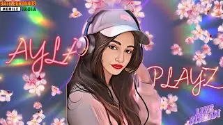 Your Favourite Girl Gamer is LIVE🧚‍♀️❤️🫣✨ #aylaplayz #bgmi #gaming #bgmitamil #fyp #live #tamil