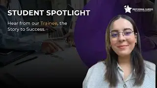 🌟 Wonderful Review for Professional Careers Training and Recruitment 🌟