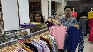 Kurthis | Korean Tops | Western Tops | Shop Collections @ Karishma Kochi