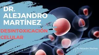 Desintoxicaci&oacute;n celular. El tratamiento definitivo para la perdida de peso y el bienestar general.