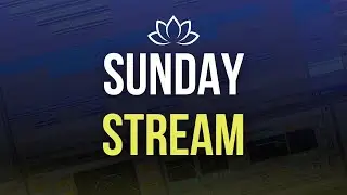 Sunday Livestream (Organic House)