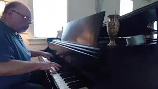Gospel medley arr. by Tim Schramm