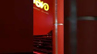 Novo Cinemas dubai..
