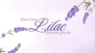 2024 Global ARMY Song 