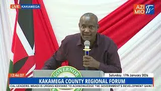 CS Mbadi POWERFUL explanation of how Kenya Pipeline, Safaricom privatization will benefit Mama mboga