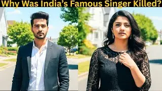 Why Was India&rsquo;s Famous Singer Killed?