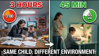 Your ADHD/Dyslexic Child's Homework Problem Isn't Motivation&mdash;It's This