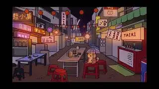 Cozy Gaming Lofi 🎮 | Upbeat 8-Bit & Chill Hop for Late Night Fun