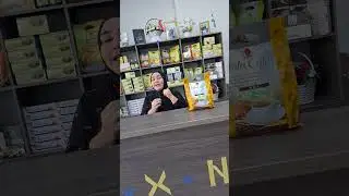 dxn Vita kofe haqida