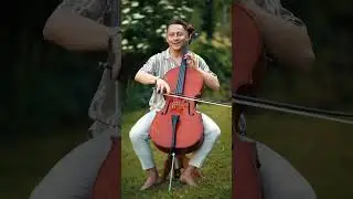 Imagine - John Lennon #cello #viral #fyp