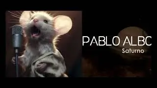 Estailus y Duxo cantan Saturno de Pablo Alborán