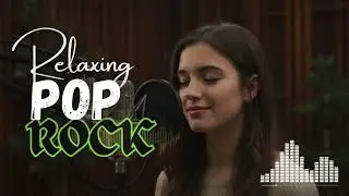 Slow Rock Chillout Playlist 🎸 | Enjoy Soft Ballads & Sleep Music