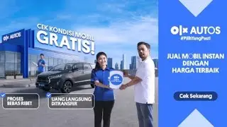 Cara Jual Barang Di OLX
