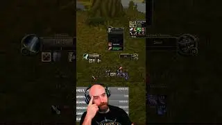 The Best Classic Leveling Weapon?!