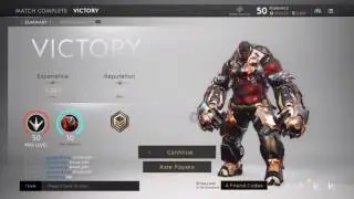 #AgoraCC Steel Shield Slam Montage