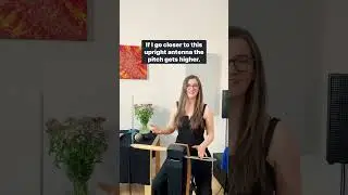 How do theremins work? | Carolina Eyck explains | Theremin & Beyond | Australian Chamber Orchestra