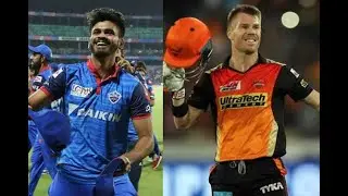 DC vs SRH ipl hindi live stream  #cricket #ipl2020 #ipllivestream