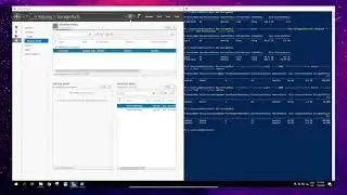 Rendszergazda Leszek || S01EP07 - Storage Pools, Virtual Disks