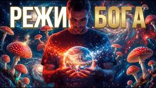 Дедушка Мухомор: То, чего тебе не говорят о реальности